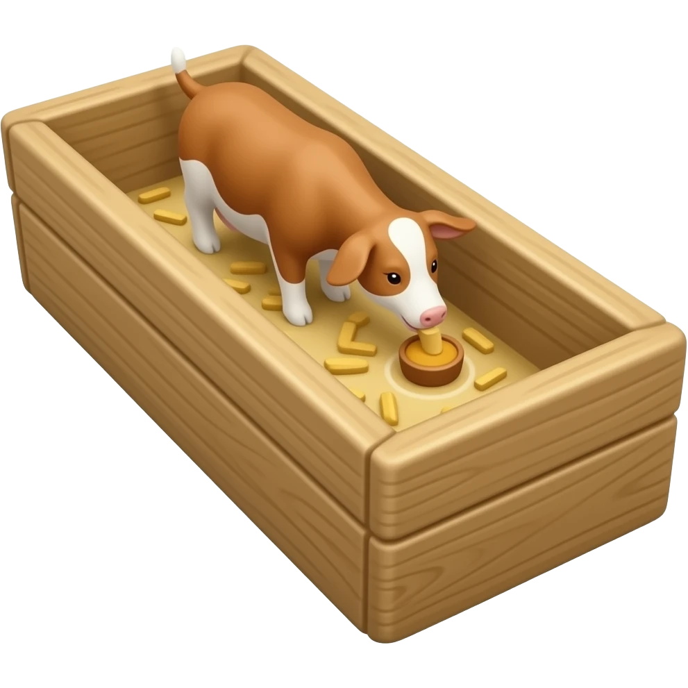 trough emoji