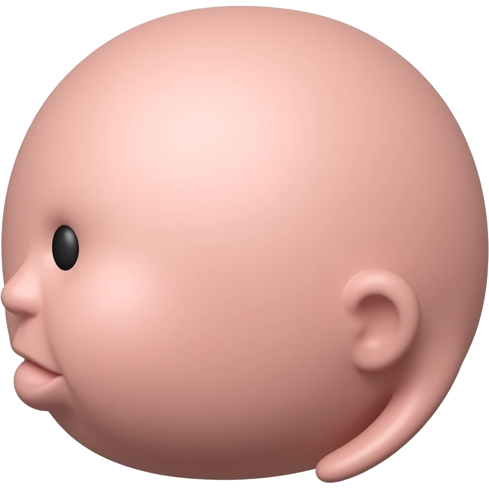 Big penis emoji