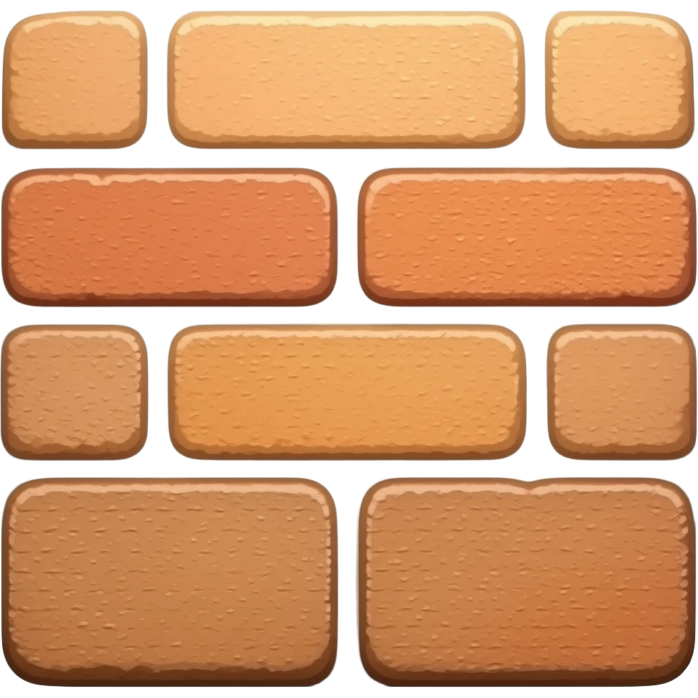 bricks emoji