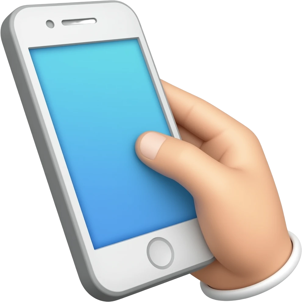 PHONE emoji
