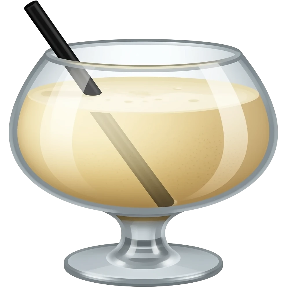 drinks emoji
