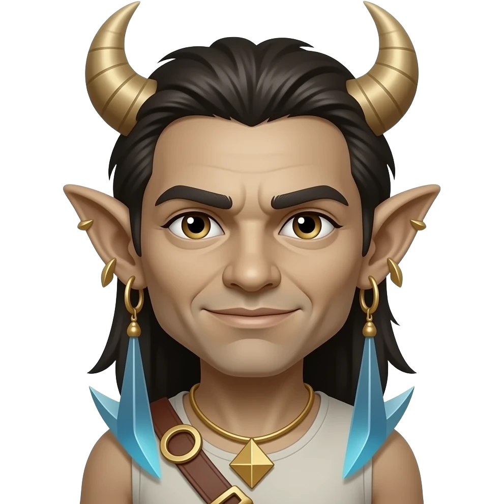 goblin shaman emoji