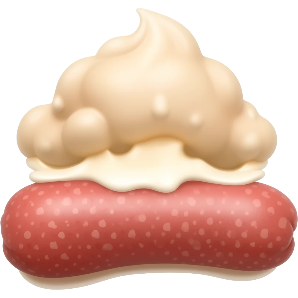 dick emoji