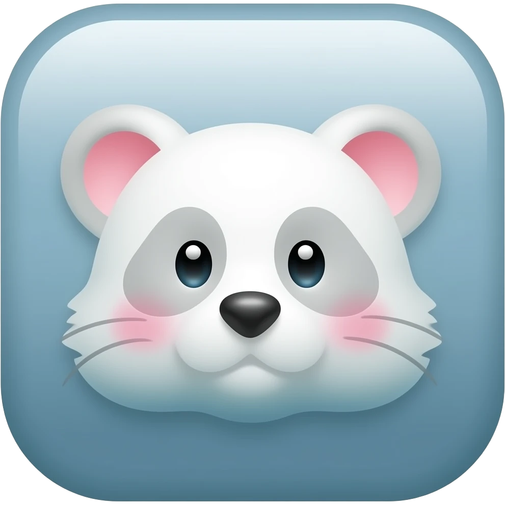 ikona ios grzebienia emoji
