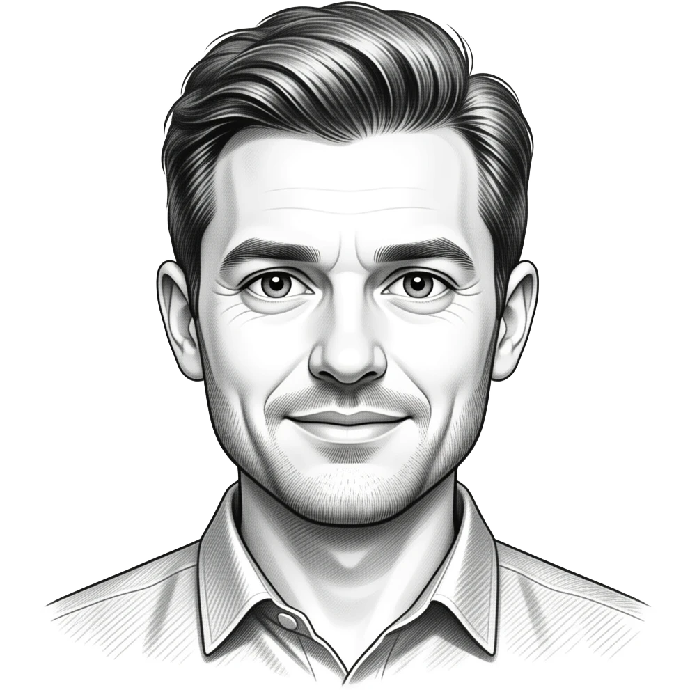 sketchy man emoji