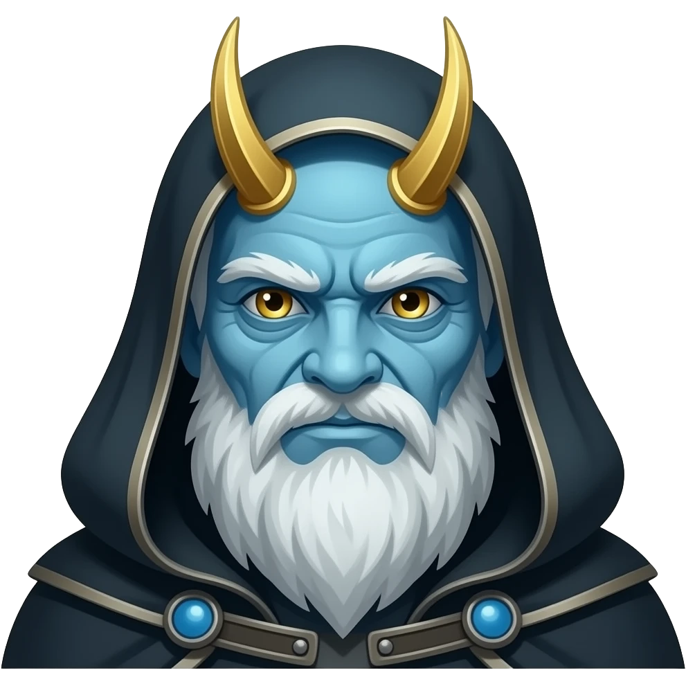 Sauron emoji