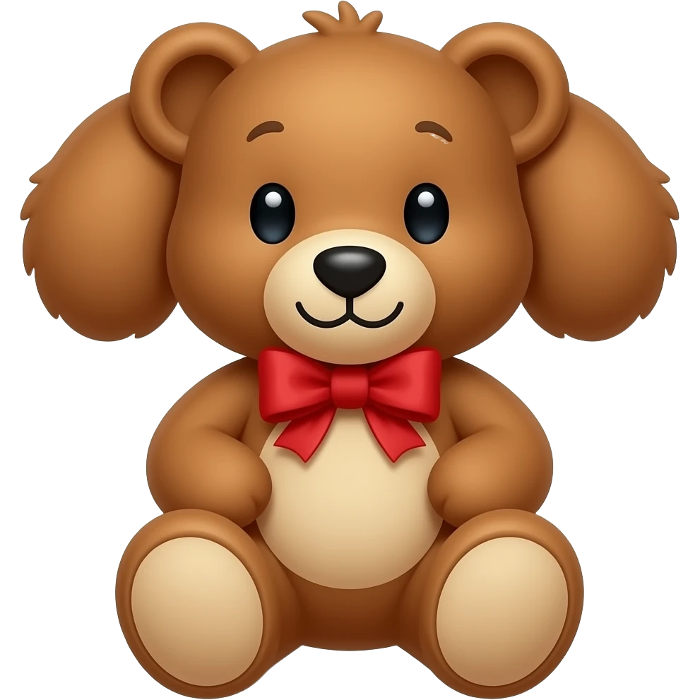 🧸 emoji