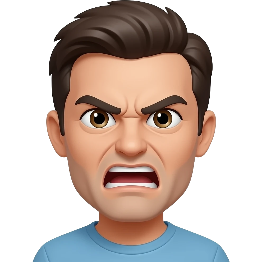 Fucking emoji