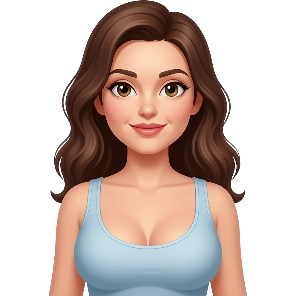 big titties emoji