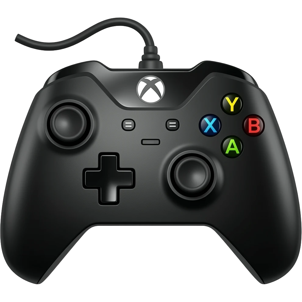 xbox emoji