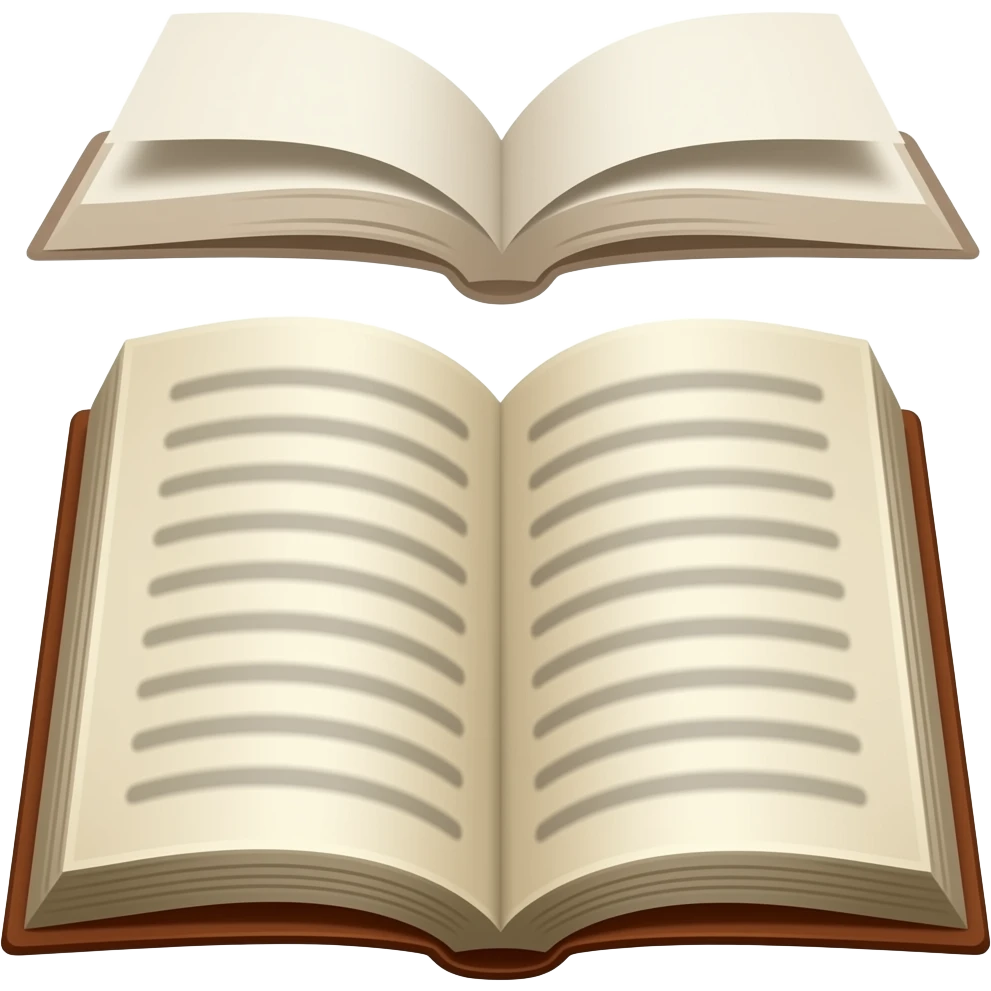 book emoji