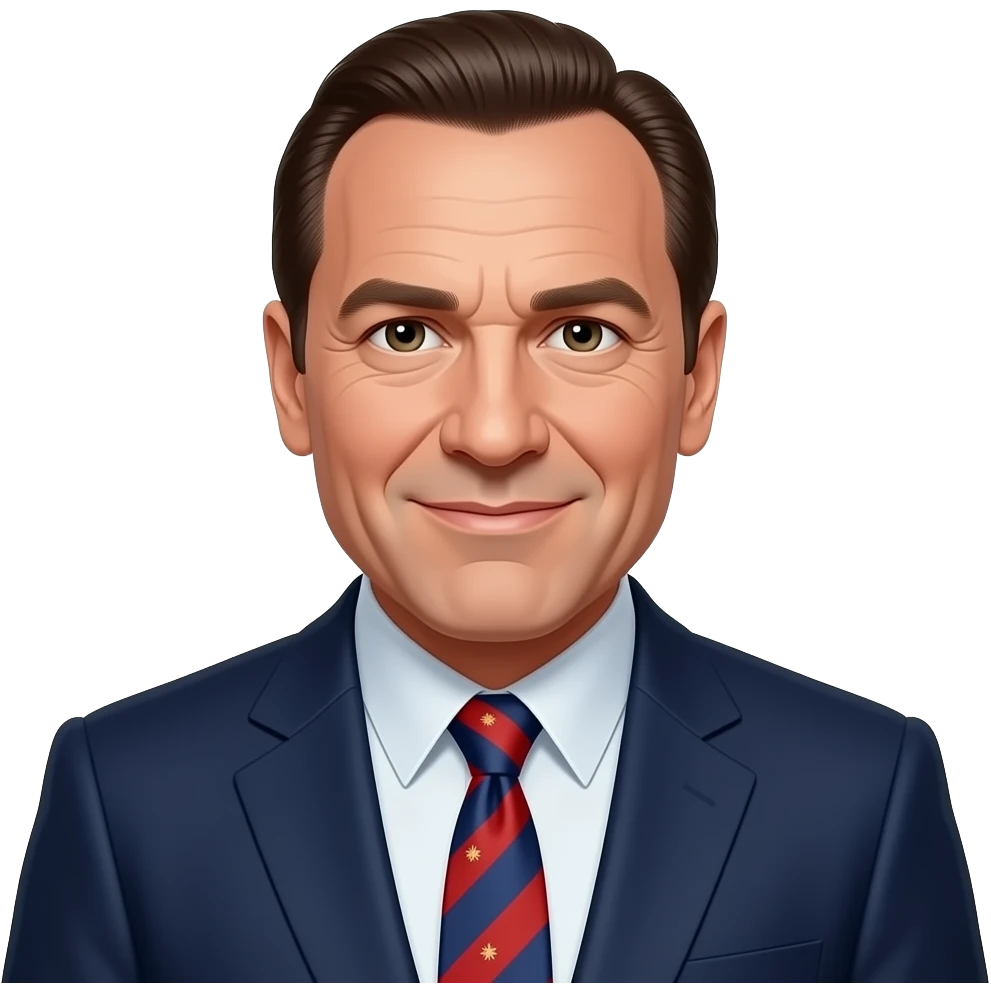 Sopranos emoji