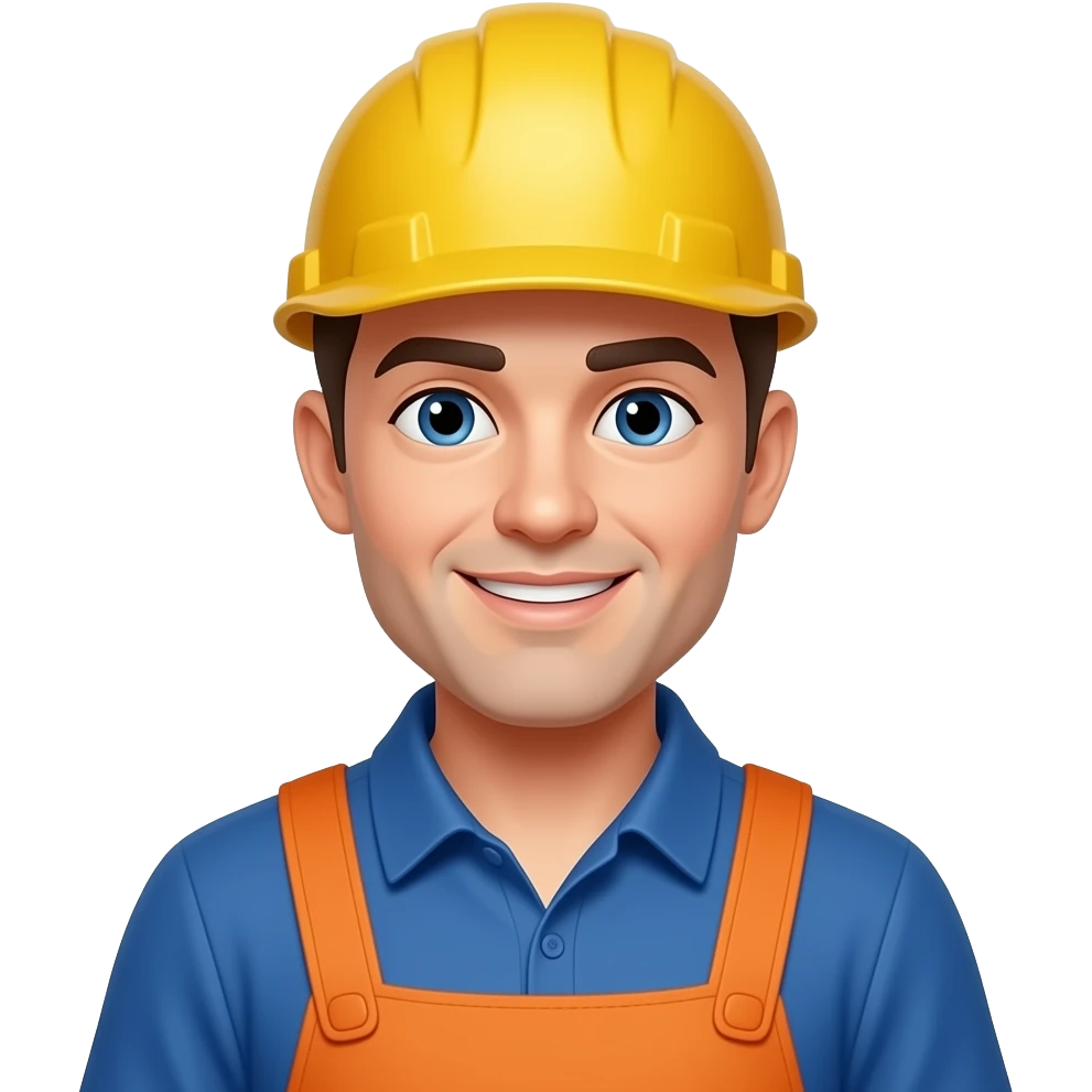 trabajador emoji