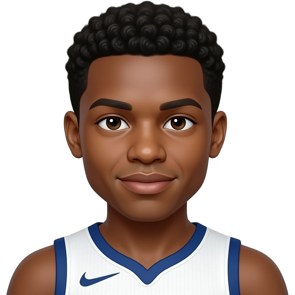 Victor Wembanyama emoji