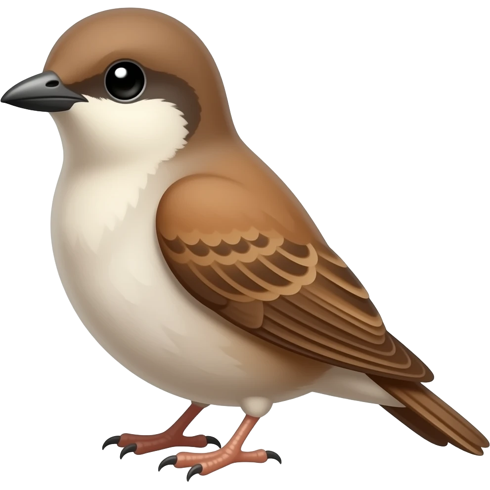 🐦 emoji