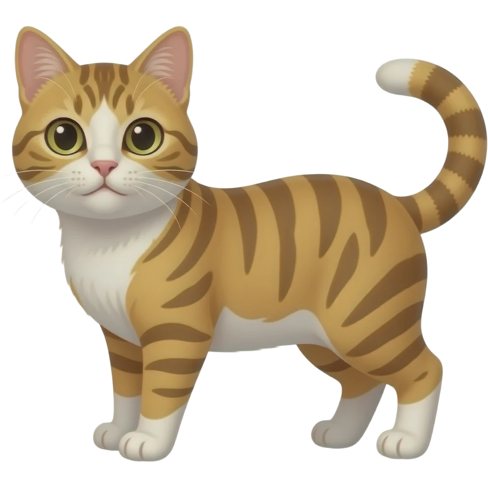cat emoji