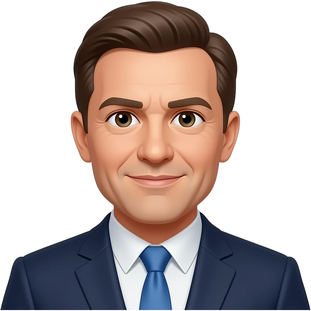 politico emoji