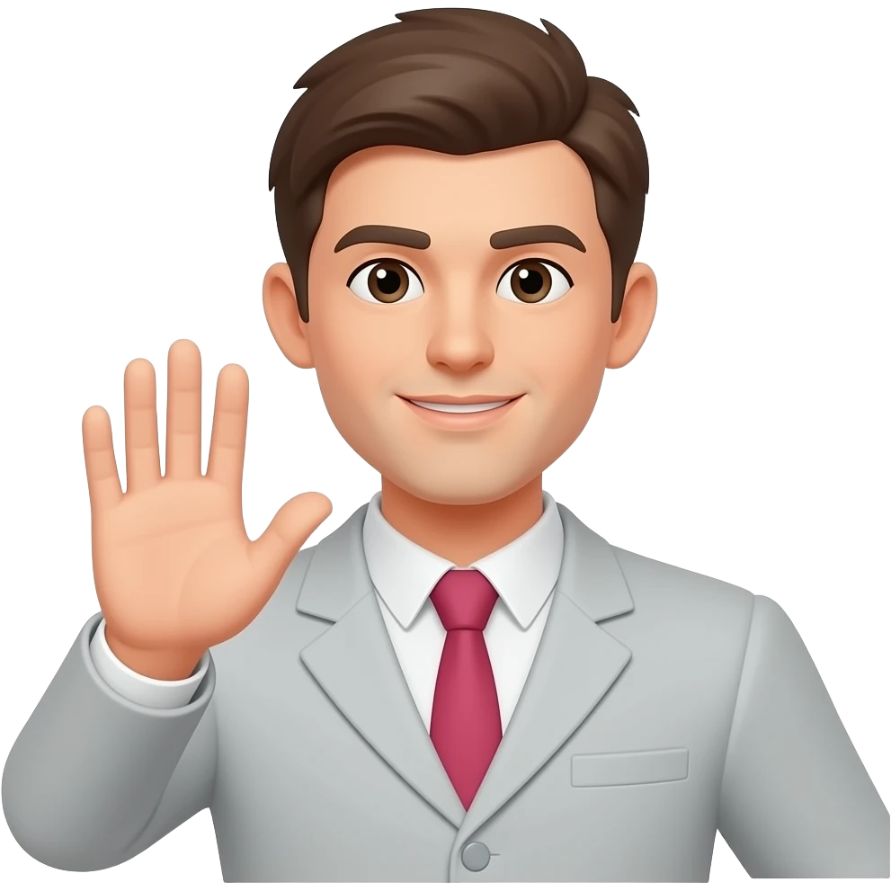 ayoko na emoji