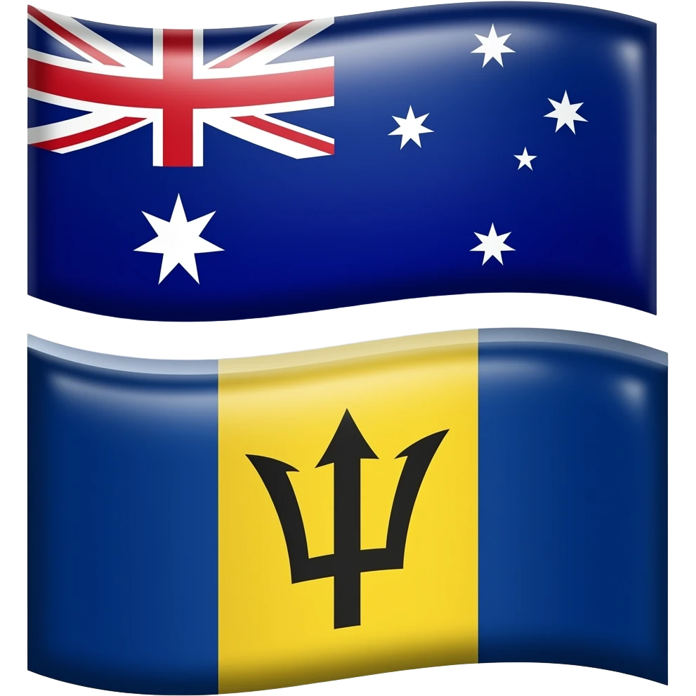 🇦🇺🇧🇧 emoji