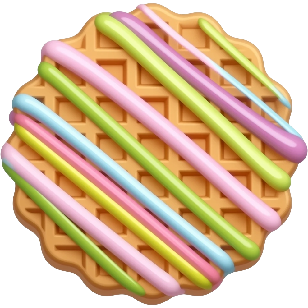 Dutch sweet emoji