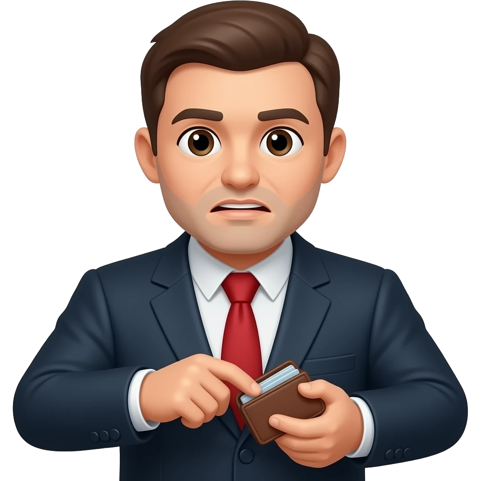 theft emoji