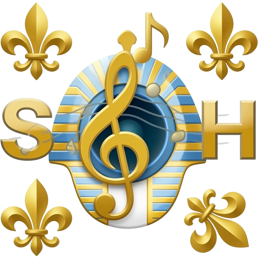 🔊⚜الُِشُڪ🎶شُڪ⚜🔊௹𝕊ℍ𝔼𝕂𓆪 emoji