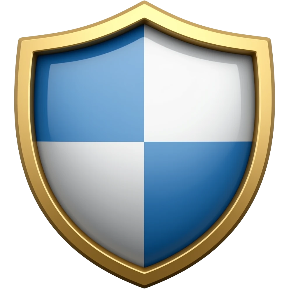 Protection emoji