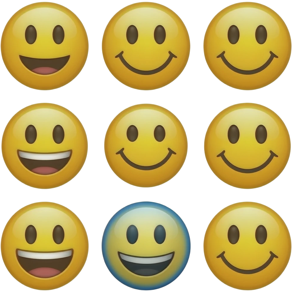 emojis.sh emoji