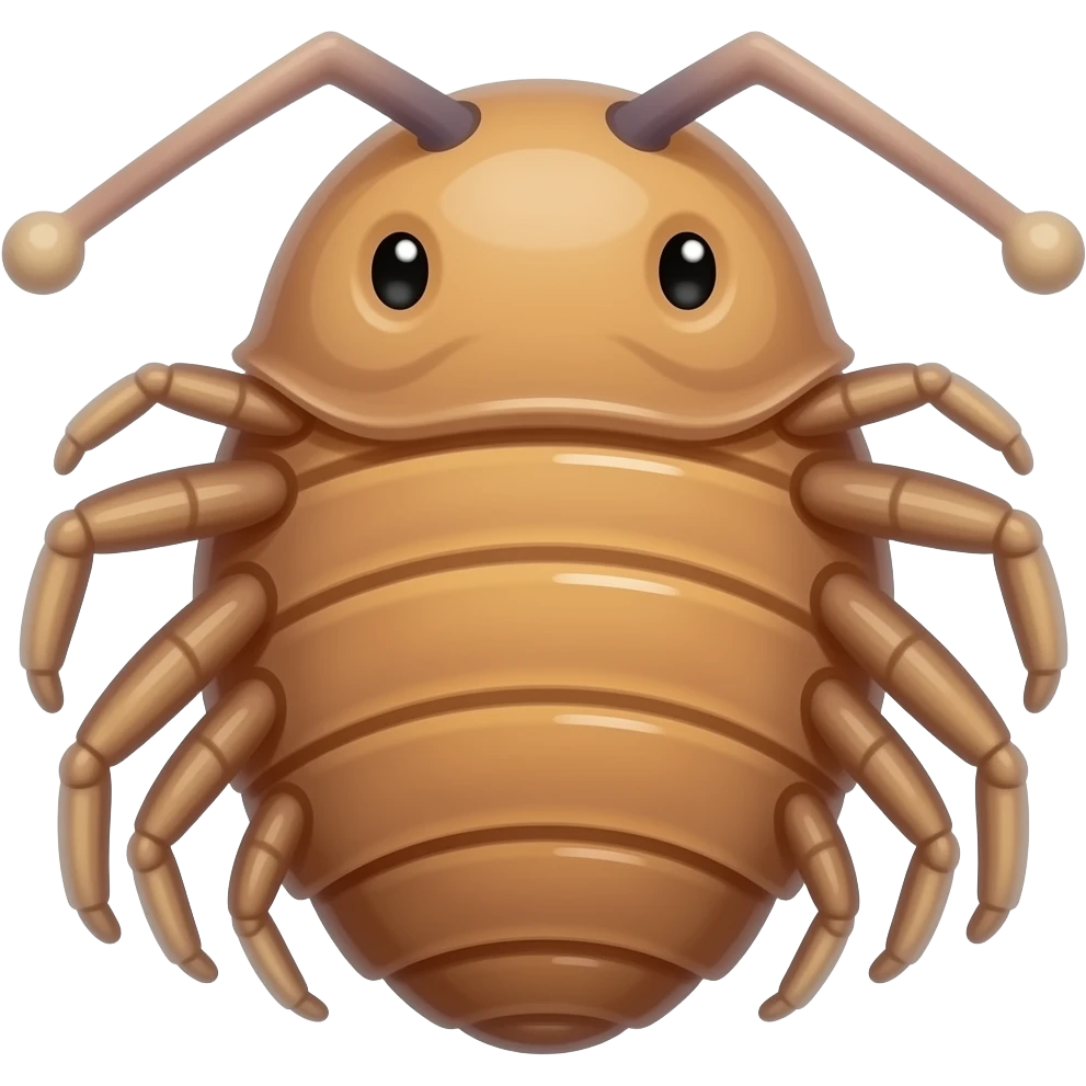 eutardigrade emoji