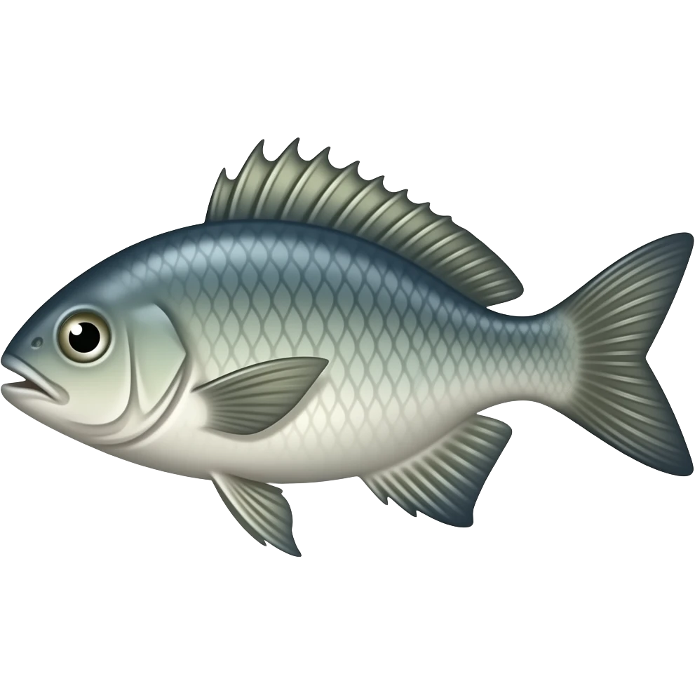 fish emoji