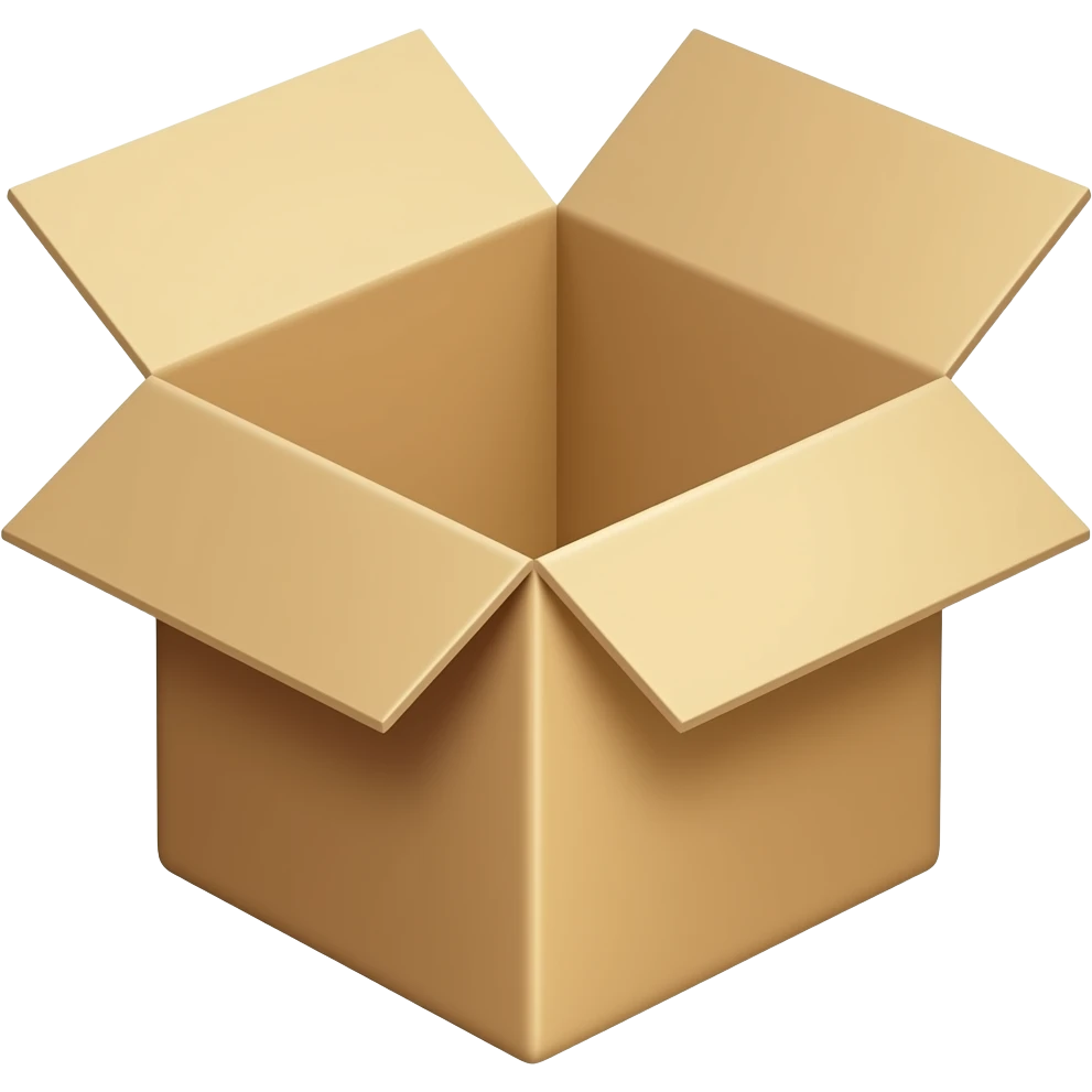 Box emoji