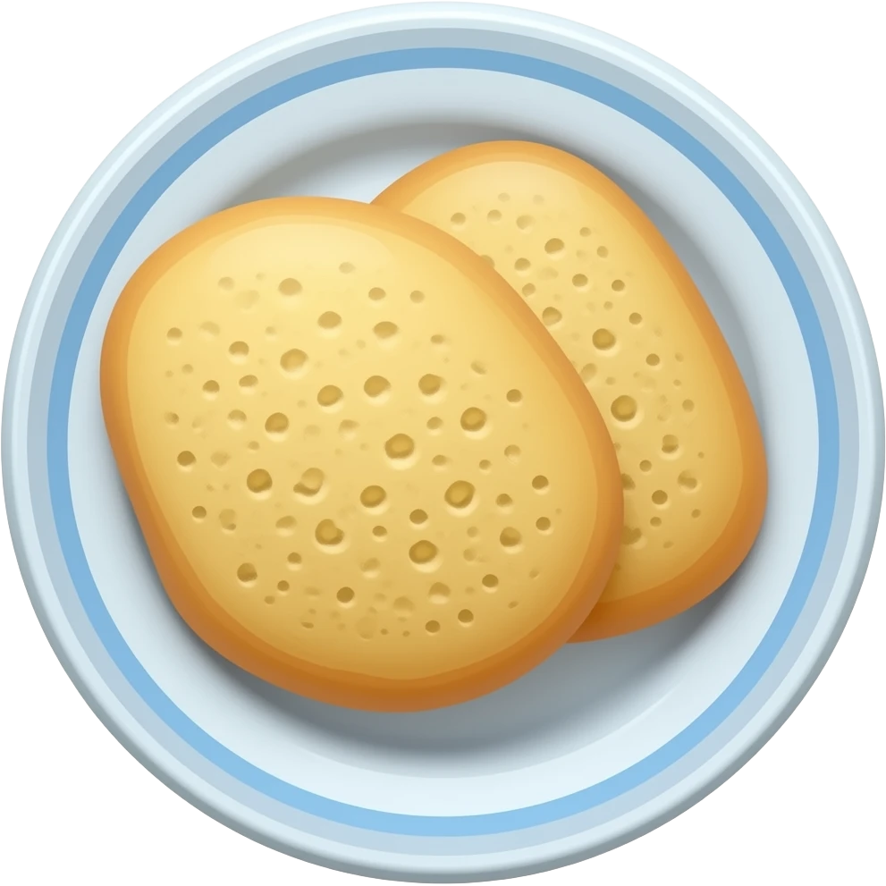 Almoço emoji
