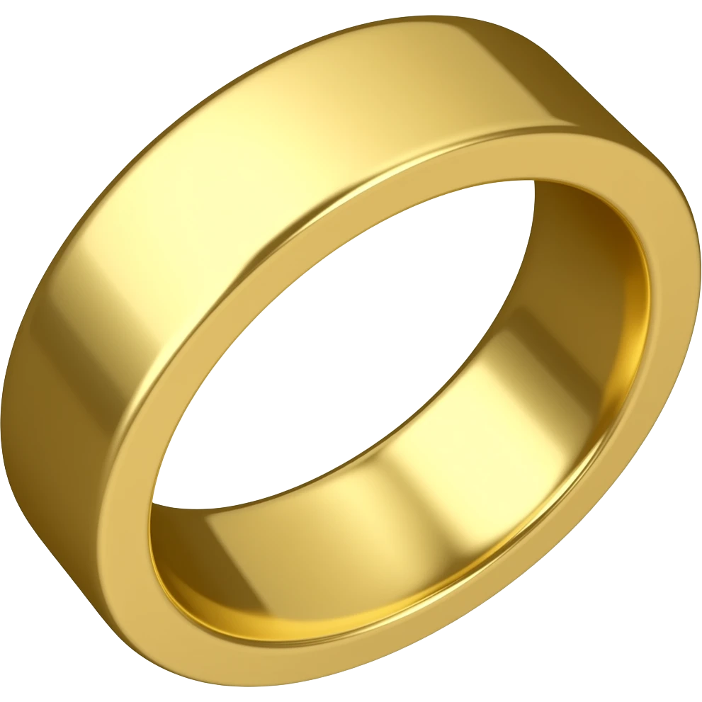 ring emoji