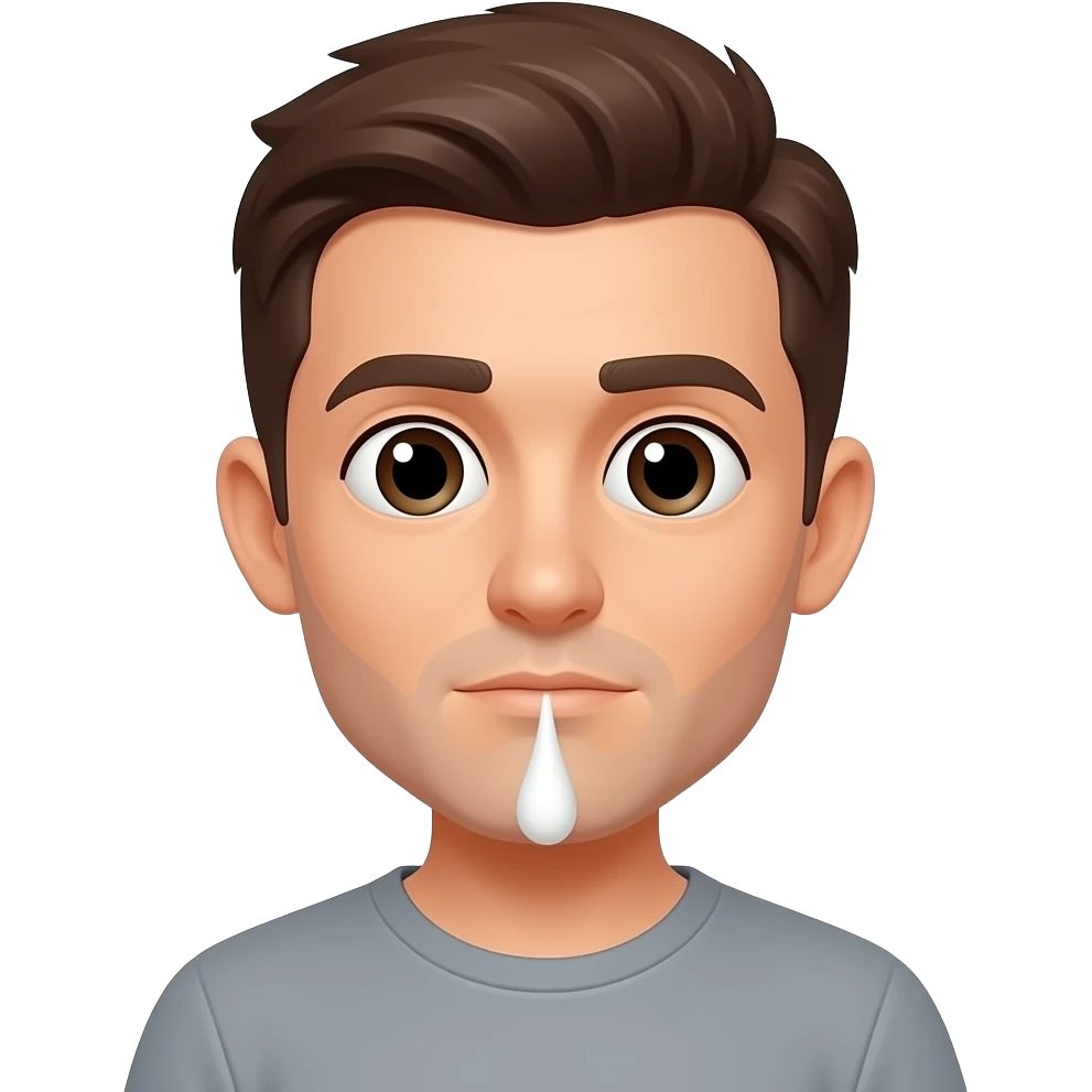 pee emoji
