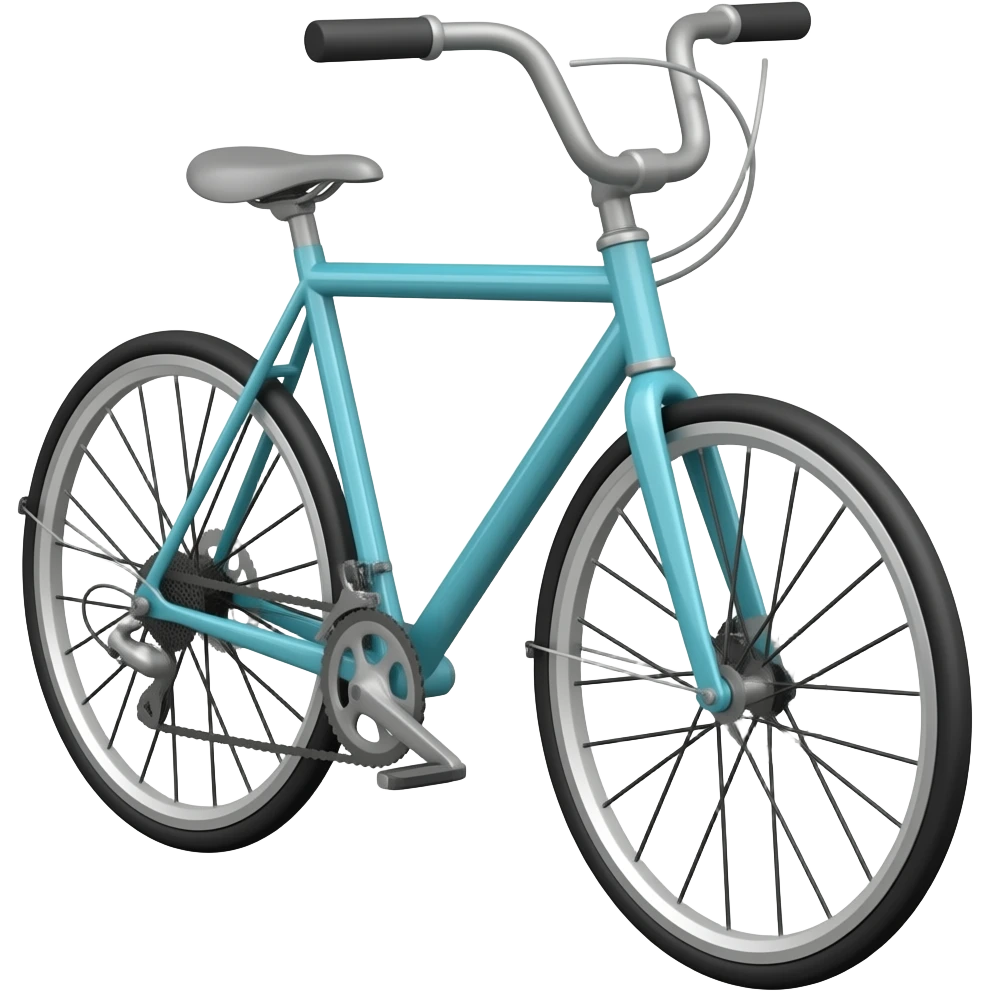 bicycle emoji