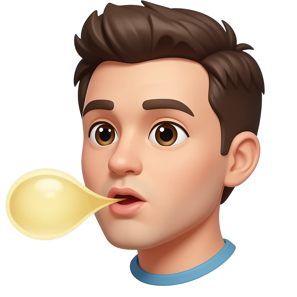Pooooooooooooooooooooooop emoji