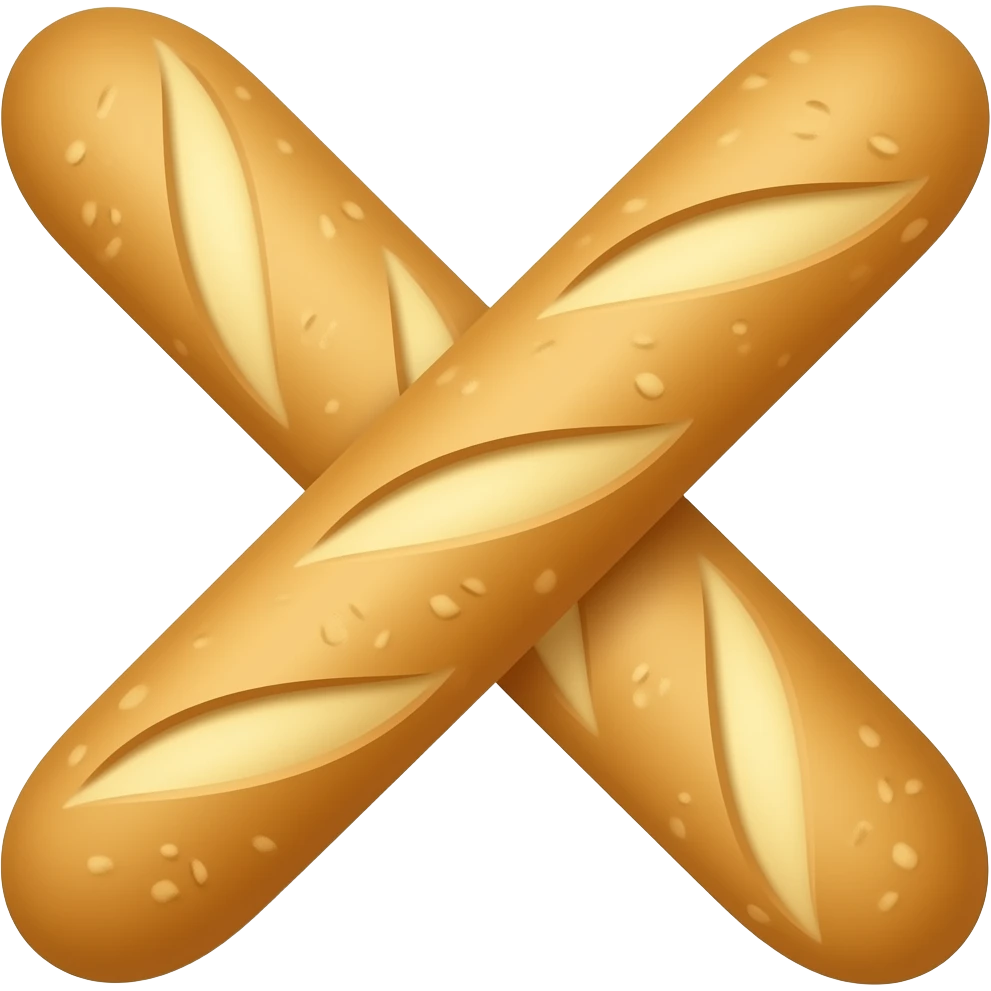 багет emoji