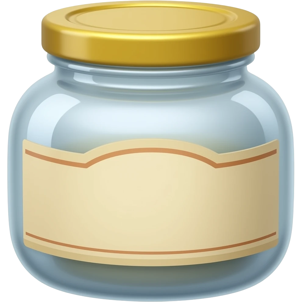 jar emoji