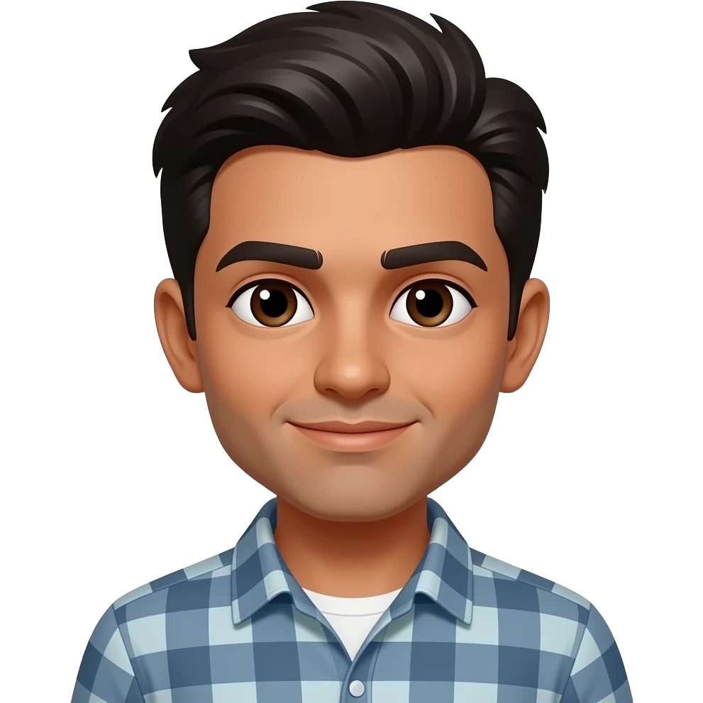 ojas emoji