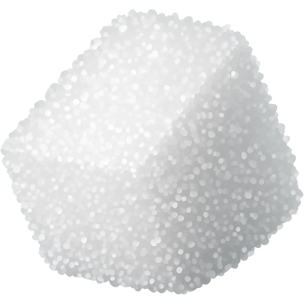 Sugar emoji