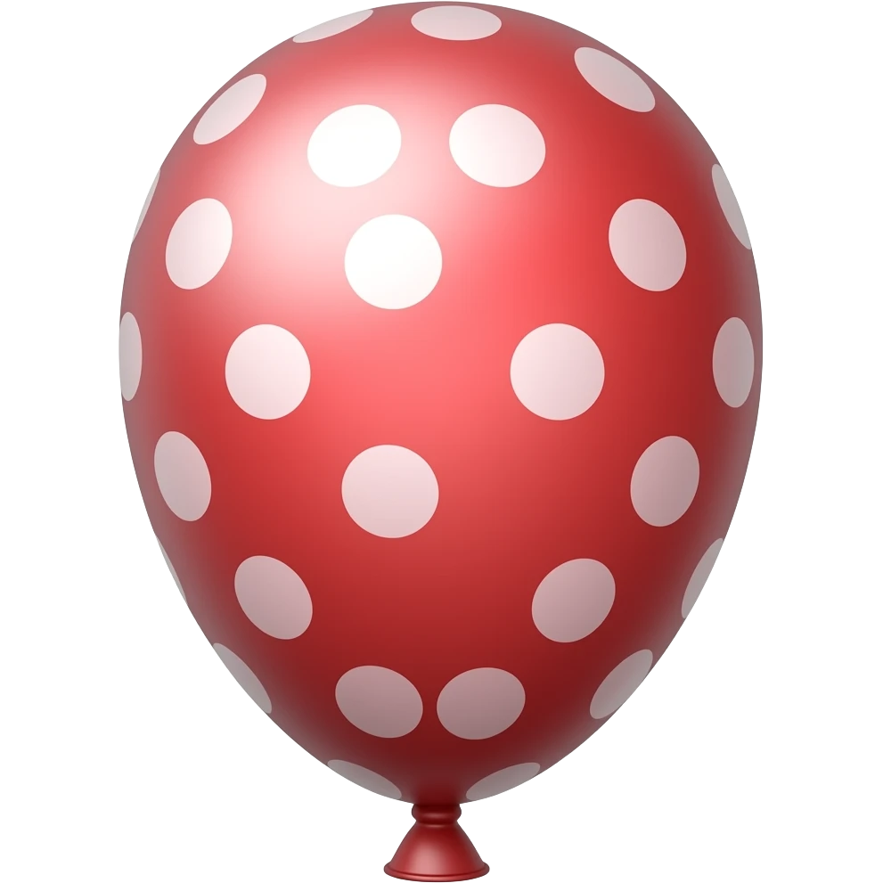 🎈 emoji