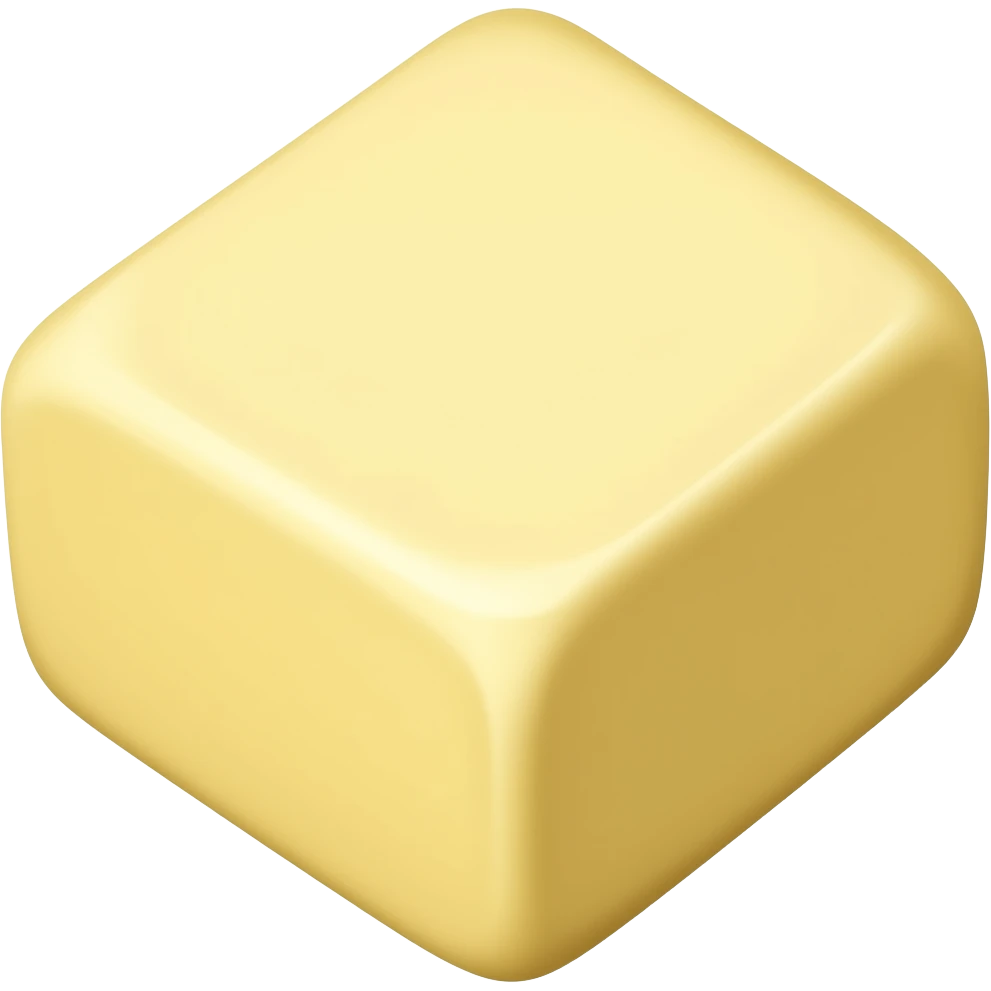 butter emoji