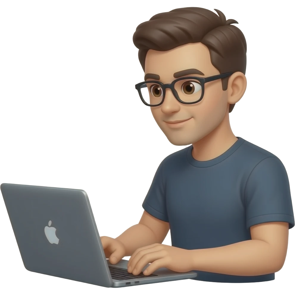 برام ایموجی برنامه نویسی رو بساز emoji