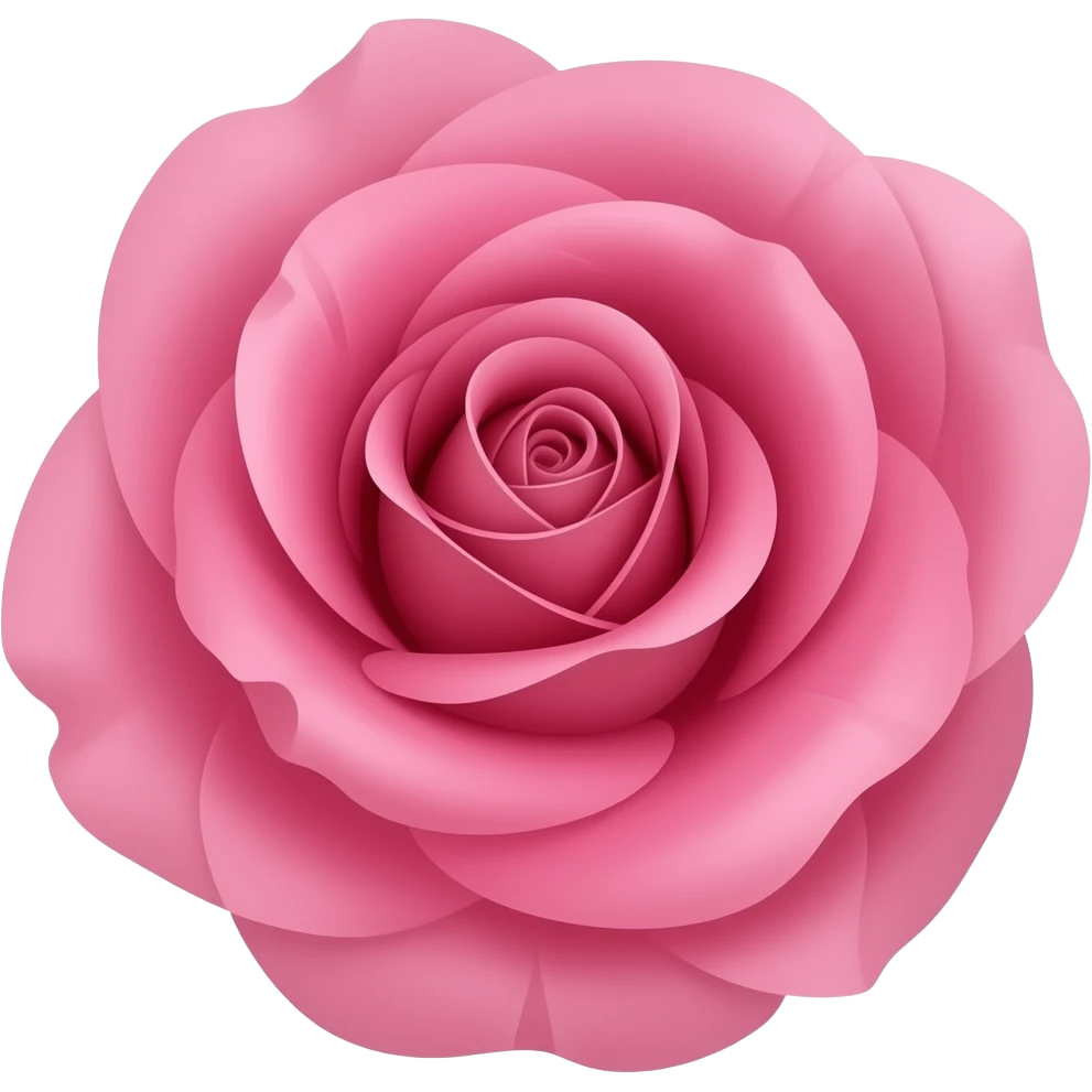 pink emoji