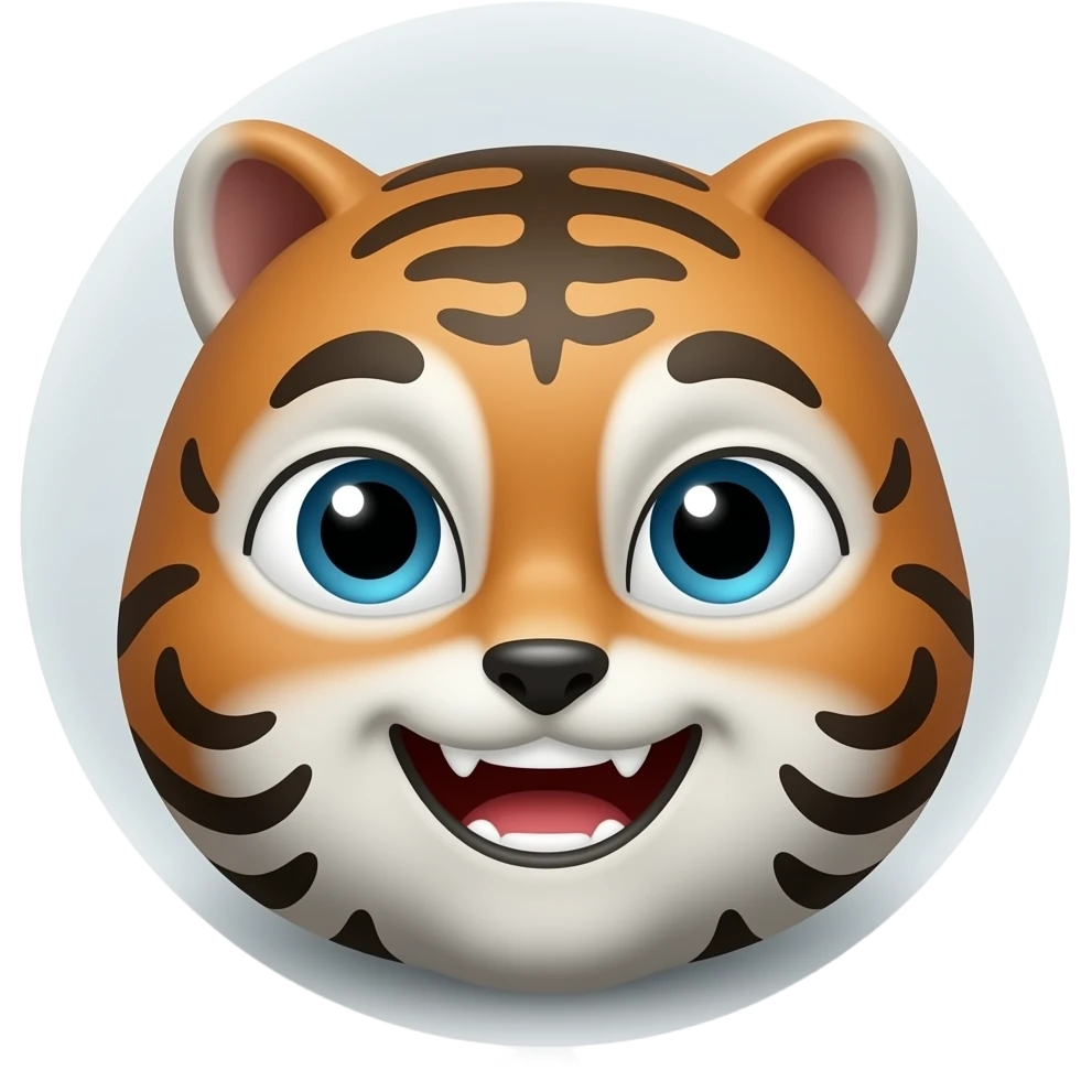 Nah emoji