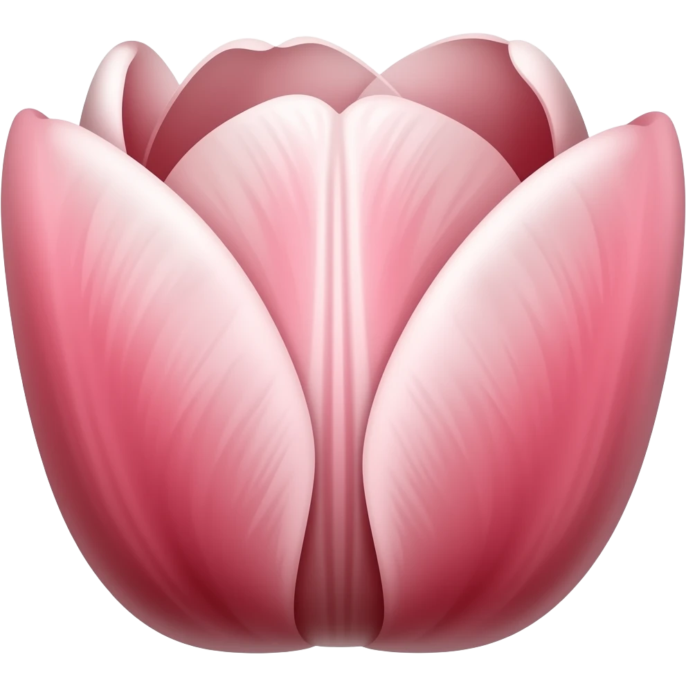 🌷 emoji