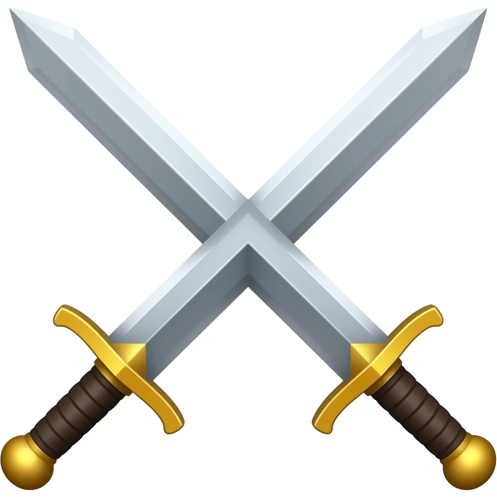 Clash emoji