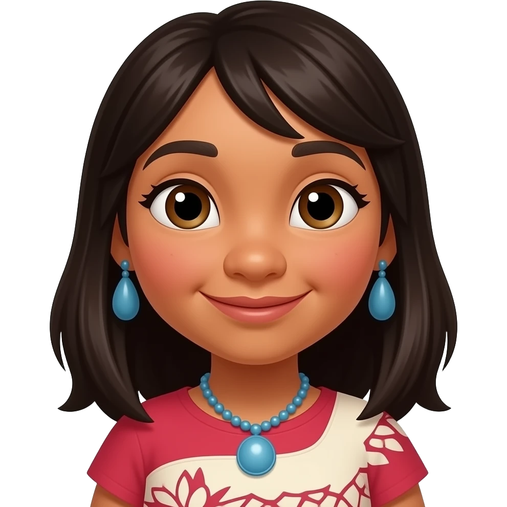 lilo emoji