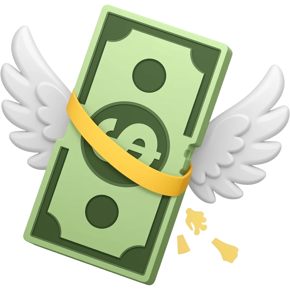 💸💵 emoji