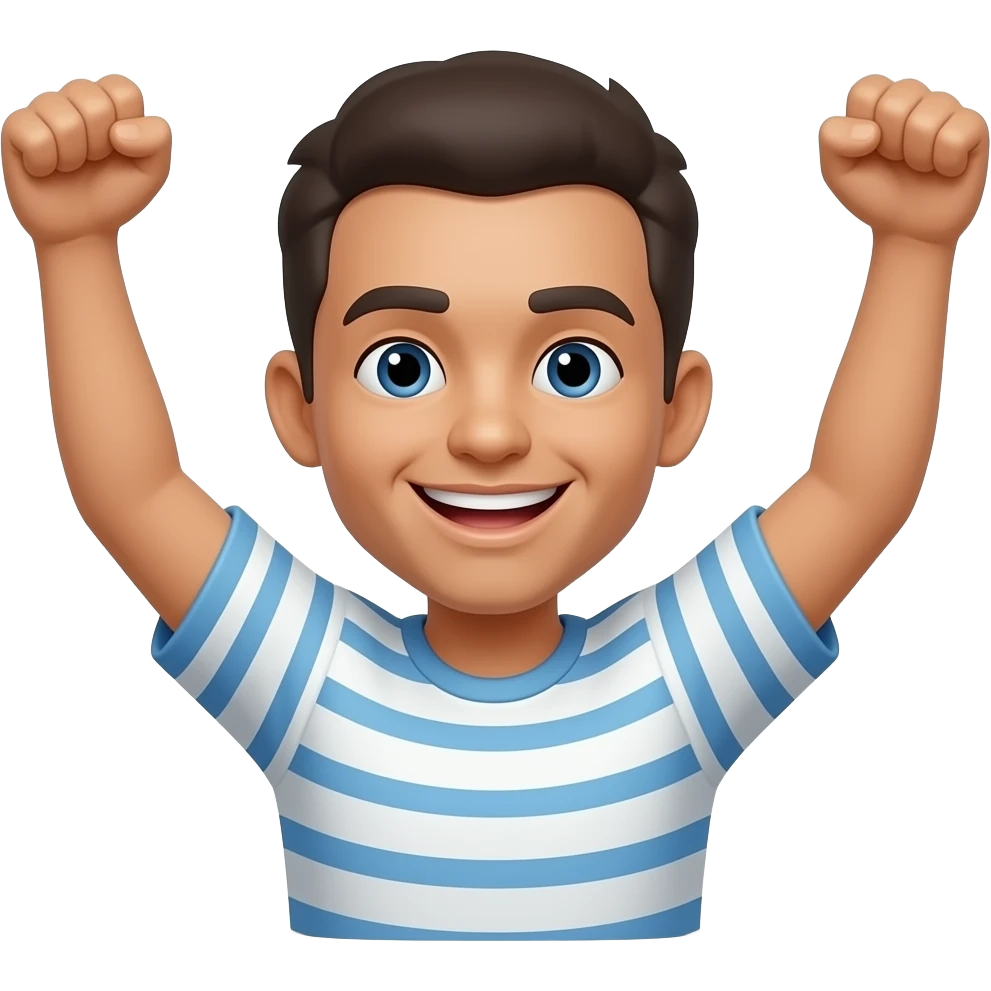 ganar emoji